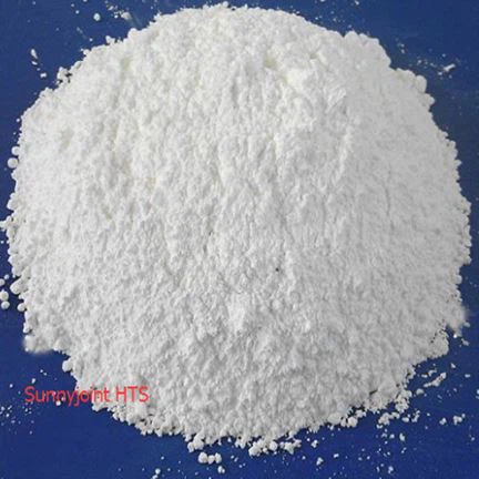 ቫልካናይዝድ ወኪል HTS 5719-73-3